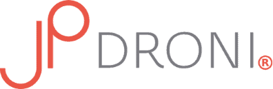 Logo di JP DRONI