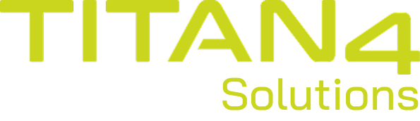 Logo di TITAN4 SOLUTIONS
