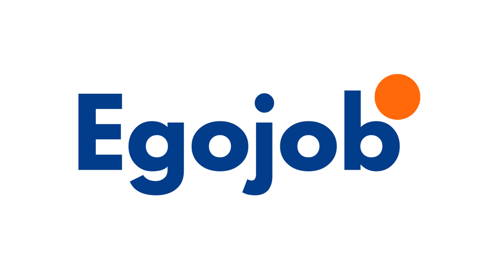 Logo di EGOJOB