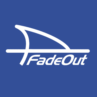 Logo di FADEOUT SOFTWARE