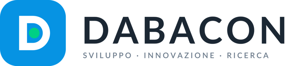 Logo di DABACON