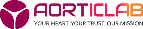 Logo di AORTICLAB