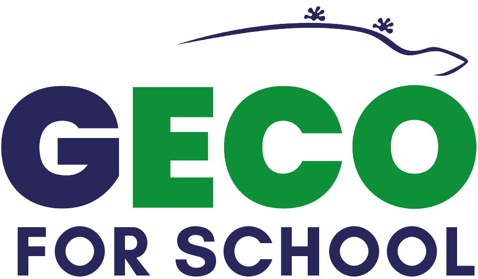 Logo di GECO
