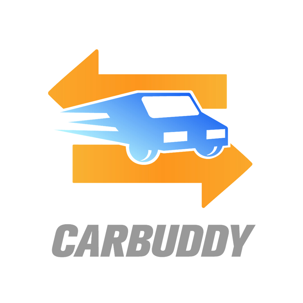 Logo di CARBUDDY