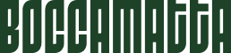 Logo di BOCCAMATTA