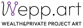 Logo di WEPPART