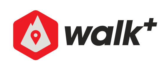 Logo di WALKPLUS