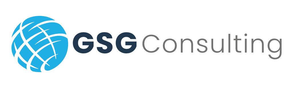 Logo di GSG CONSULTING