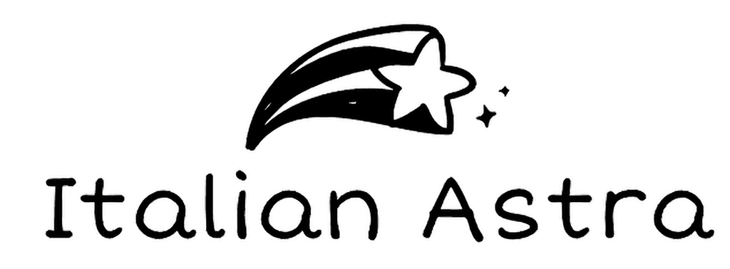 Logo di ITALIAN ASTRA