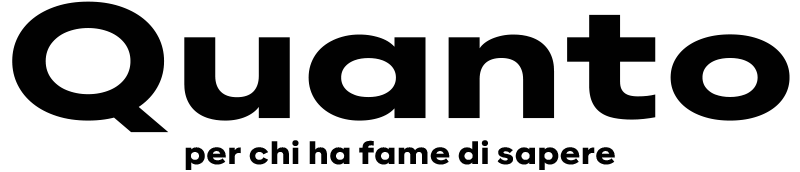 Logo di QUANTO