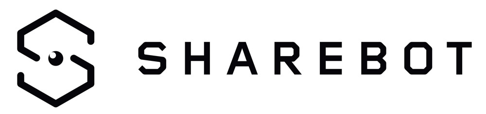 Logo di SHAREBOT