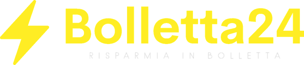 Logo di BOLLETTA24