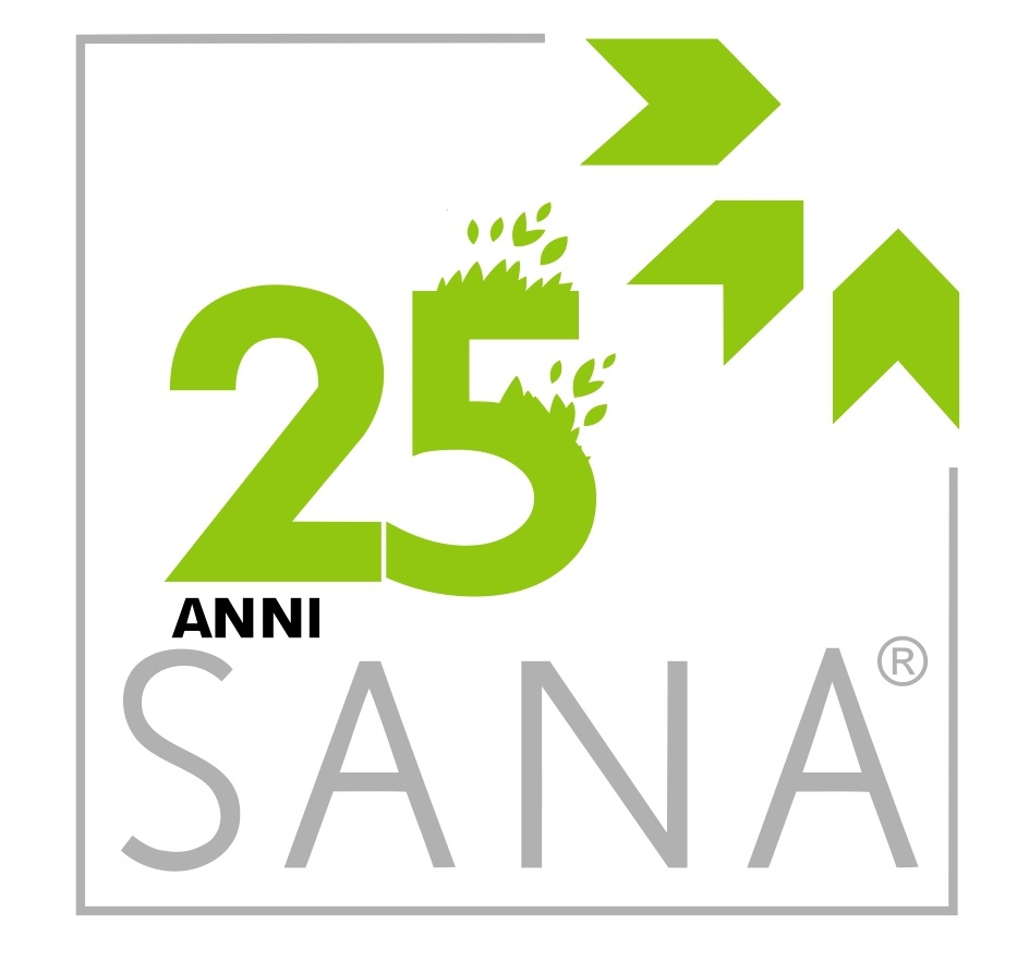 Logo di SANA