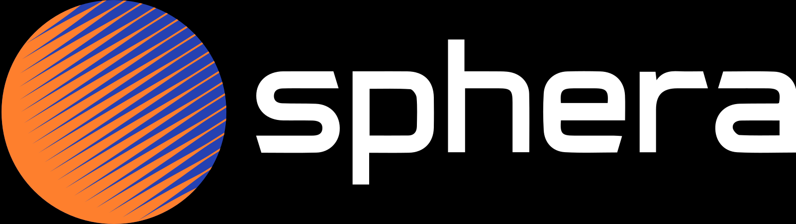 Logo di SPHERA
