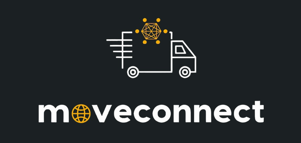 Logo di MOVECONNECT