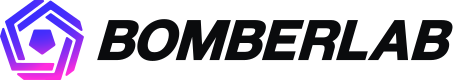 Logo di BOMBERLAB