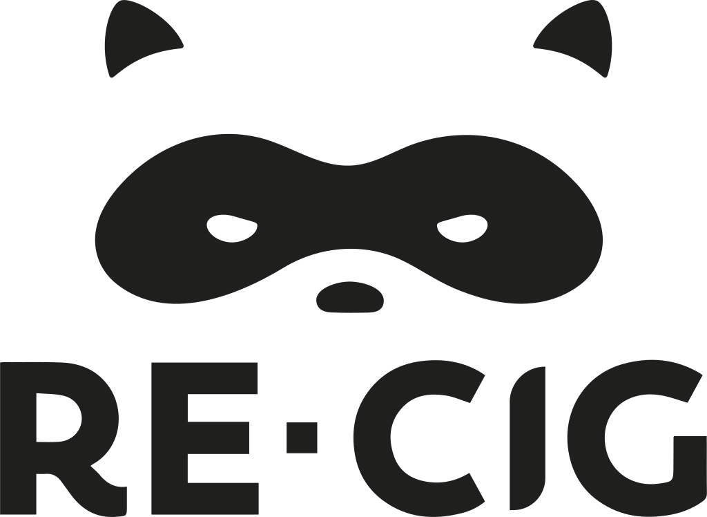 Logo di RE-CIG