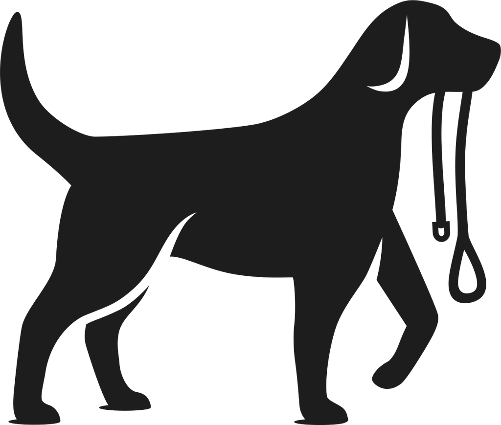 Logo di DOG WALKER CLUB