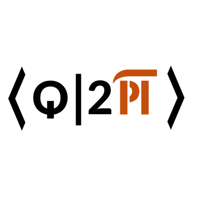 Logo di QUANTUM2PI