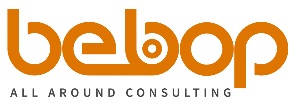 Logo di BEBOP