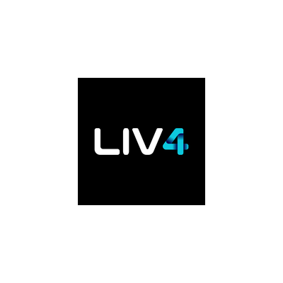 Logo di LIV4