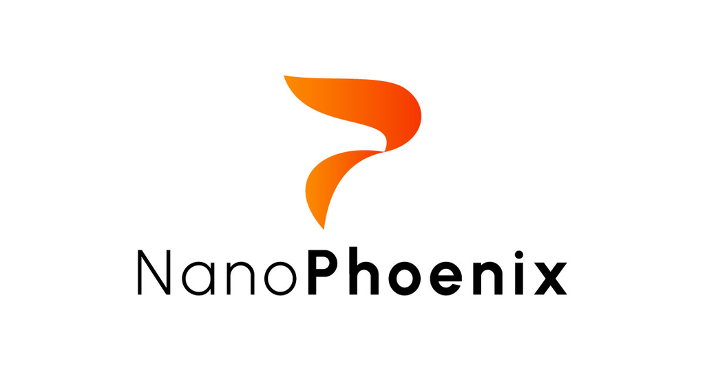 Logo di NANOPHOENIX
