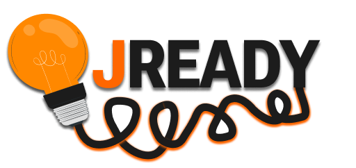 Logo di JREADY