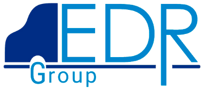Logo di EDR GROUP