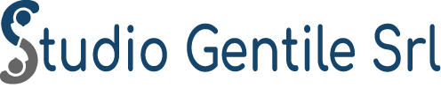 Logo di STUDIO GENTILE