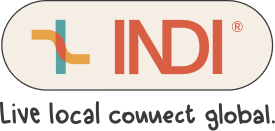 Logo di INDI