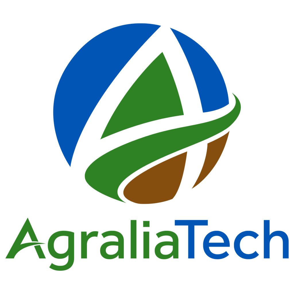 Logo di AGRALIATECH