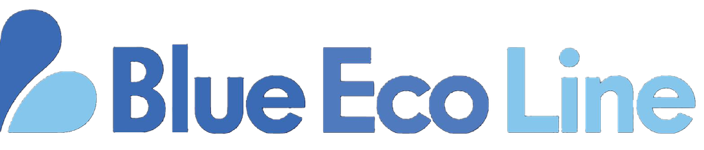 Logo di BLUE ECO LINE