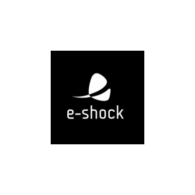 Logo di E-SHOCK