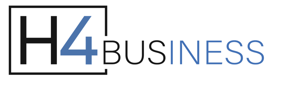 Logo di HFORBUSINESS