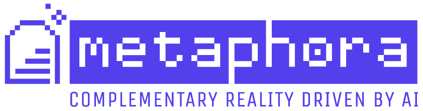 Logo di METAPHORA LAB