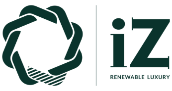 Logo di IZ RENEWABLE LUXURY