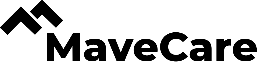 Logo di MAVECARE