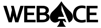 Logo di WEBACE