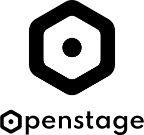 Logo di OPEN STAGE