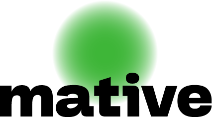 Logo di MATIVE