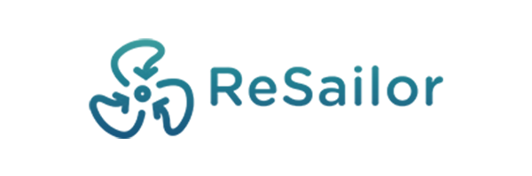 Logo di RESAILOR