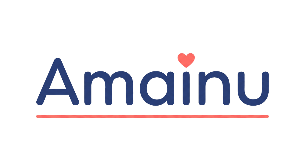 Logo di AMAINU