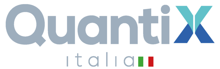 Logo di QUANTIX ITALIA