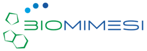Logo di BIOMIMESI