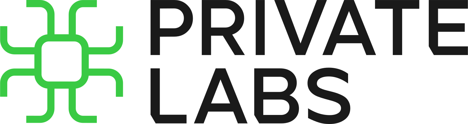 Logo di PRIVATE LABS