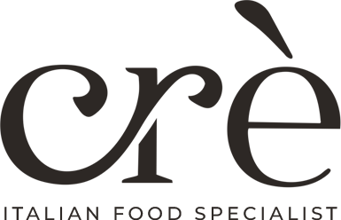 Logo di CRE'