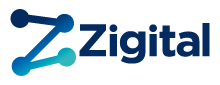 Logo di ZIGITAL