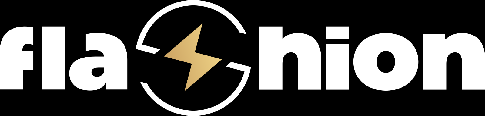 Logo di FLASHION