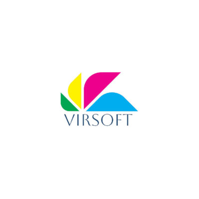 Logo di VIRSOFT