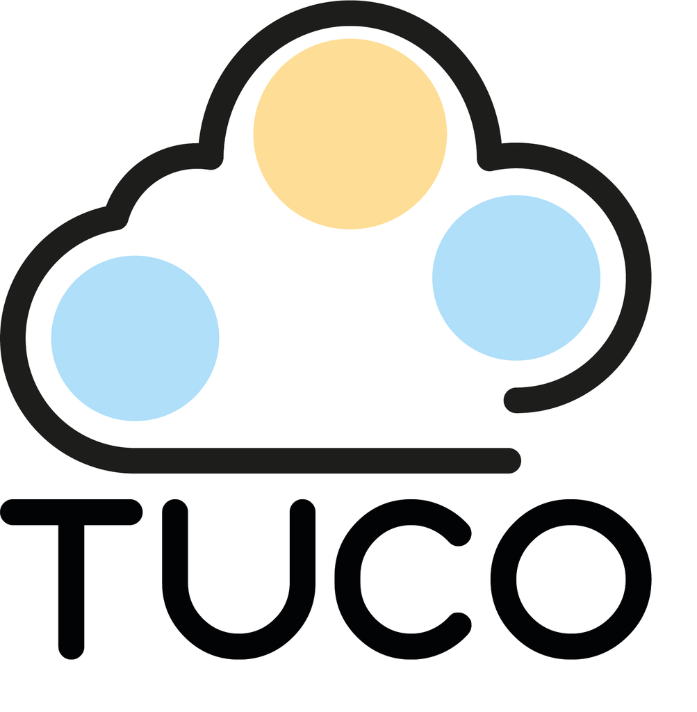 Logo di TUCO